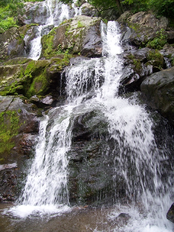 falls