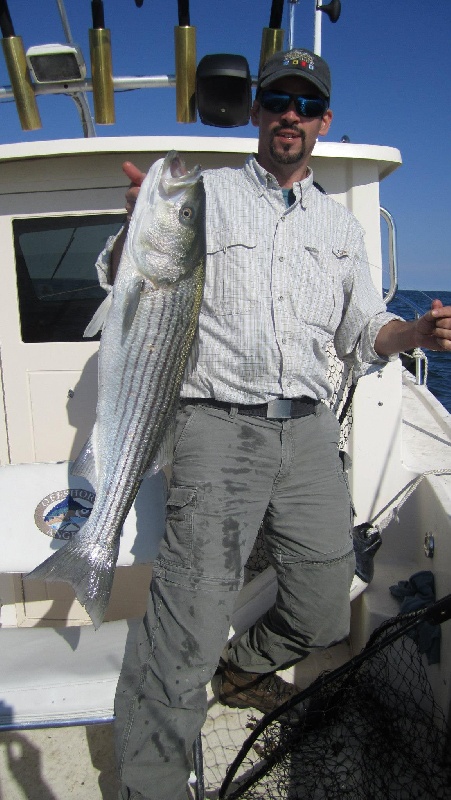 block island fishing