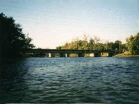 Des Plaines River